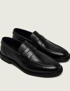 Gant De piele pantofi loafer Lozham
