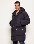 Gant De puf geacă parka | Relaxed fit