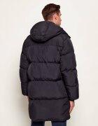 Gant De puf geacă parka | Relaxed fit