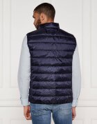 Gant De puf vestă | Regular Fit