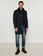 Gant Ghete chelsea Boggar | piele întoarsă