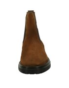 Gant Ghete chelsea Boggar | piele întoarsă