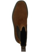 Gant Ghete chelsea Boggar | piele întoarsă