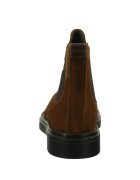 Gant Ghete chelsea Boggar | piele întoarsă