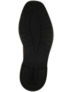Gant Ghete chelsea Boggar | piele întoarsă
