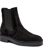 Gant Ghete chelsea Fallwi | piele întoarsă