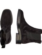 Gant Ghete chelsea Fallwi | piele întoarsă