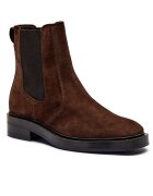 Gant Ghete chelsea Fallwi | piele întoarsă