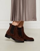 Gant Ghete chelsea Fallwi | piele întoarsă