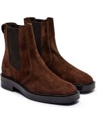 Gant Ghete chelsea Fallwi | piele întoarsă