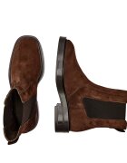 Gant Ghete chelsea Fallwi | piele întoarsă