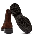 Gant Ghete chelsea Fallwi | piele întoarsă