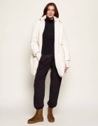 Gant Ghete chelsea Snowmont | piele întoarsă