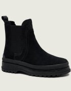 Gant Ghete chelsea Wintly | piele întoarsă