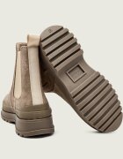 Gant Ghete chelsea Wintly | piele întoarsă
