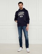 Gant Hanorac 49 Arch Graphic | Regular Fit