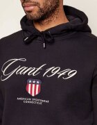 Gant Hanorac GRAPHIC | regular fit