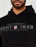 Gant Hanorac GRAPHIC | Regular Fit
