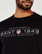 Gant Hanorac GRAPHIC | Regular Fit