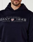 Gant Hanorac GRAPHIC | Regular Fit