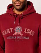 Gant Hanorac Graphic | Relaxed fit