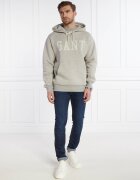 Gant Hanorac HEATHER GRAPHIC | Oversize fit