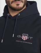 Gant Hanorac REG | Regular Fit
