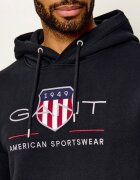 Gant Hanorac | regular fit