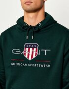 Gant Hanorac | regular fit