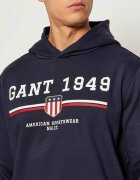 Gant Hanorac | regular fit