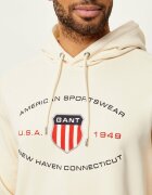 Gant Hanorac | regular fit