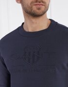 Gant Hanorac TONAL SHIELD | Regular Fit