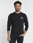Gant Longsleeve MEDIUM ARCHIVE SHIELD | Regular Fit