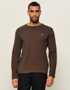 Gant Longsleeve Shield | regular fit