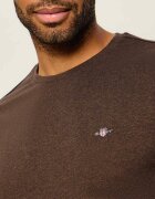 Gant Longsleeve Shield | regular fit