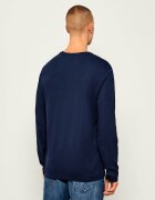 Gant Longsleeve Shield | regular fit