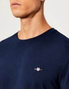 Gant Longsleeve Shield | regular fit