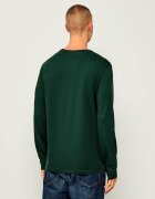 Gant Longsleeve Shield | regular fit