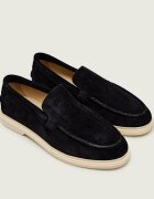 Gant Mocasini Boery | piele întoarsă