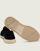 Gant Mocasini Boery | piele întoarsă