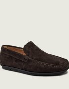 Gant Mocasini Wilmon | piele întoarsă