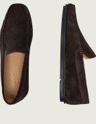 Gant Mocasini Wilmon | piele întoarsă