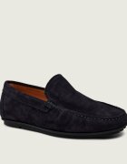 Gant Mocasini Wilmon | piele întoarsă
