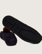 Gant Mocasini Wilmon | piele întoarsă