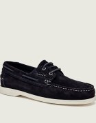 Gant Mocasini Yardport | piele întoarsă