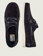 Gant Mocasini Yardport | piele întoarsă