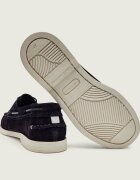 Gant Mocasini Yardport | piele întoarsă