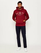 Gant Pantaloni chino COMFORT SUPER | Slim Fit