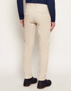 Gant Pantaloni chino CORD | Slim Fit | catifea reiată