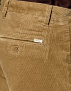 Gant Pantaloni chino | regular fit | catifea reiată